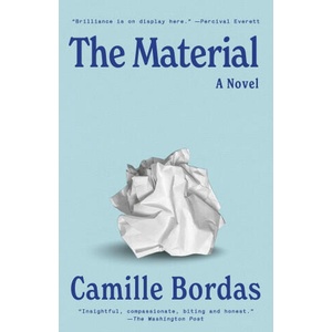 MATERIAL | BORDAS CAMILLE (2026)
