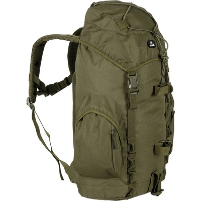 MFH Раница Recon III 35 L, OD зелена (30349B)