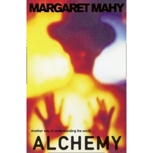 Alchemy | Margaret Mahy (ISBN: 9780007131358)