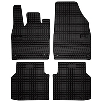 FroGum Гумени стелки за Audi Q4 e-tron / Cupra Born /Skoda Enyaq / Volkswagen ID. 4 / ID. 5