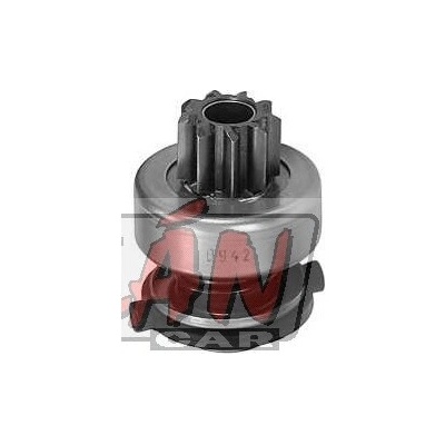 Pastorek startéru Bosch F000AL0301, F000AL0328