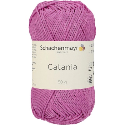 Schachenmayr Catania Farba: 398 azalee