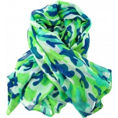 Gpol šátek multicolor 4