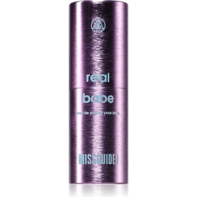 Missguided Real Babe parfumovaná voda dámska 10 ml