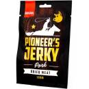 Pioneer's Jerky Vepřové originál 100 g