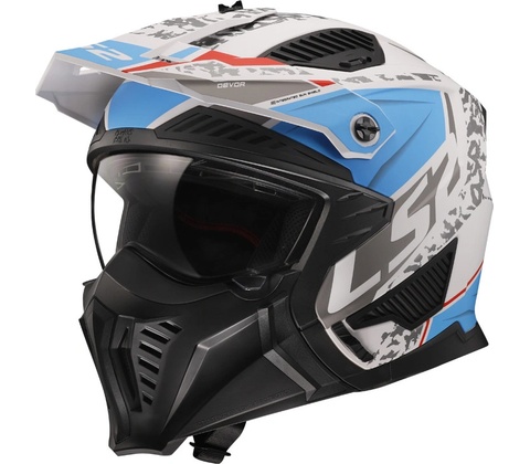 LS2 OF606 Drifter Devor