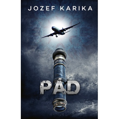 Pád