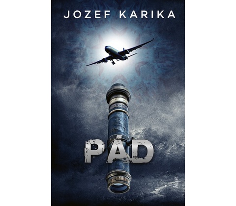Pád