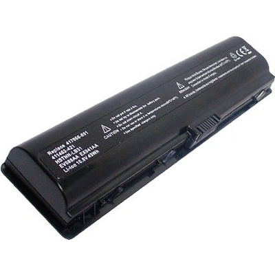 TRX HSTNN-IB42 L 4400 mAh batéria - neoriginálna
