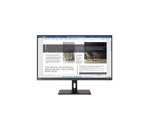 Lenovo E27q-20