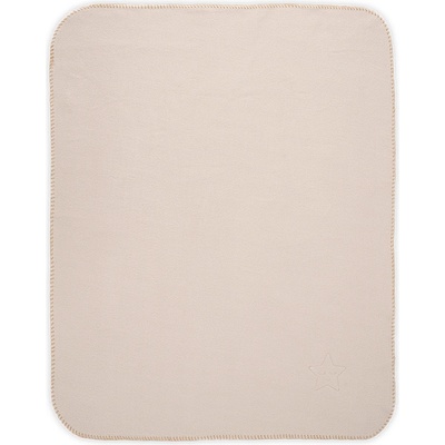 Lorelli Classic ОДЕЯЛО ПОЛАР 75/100 beige (10340020015)
