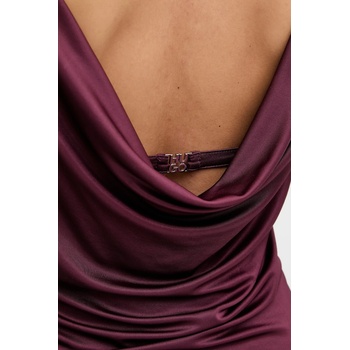 HUGO BOSS Рокля HUGO Nultraviol (50550740)