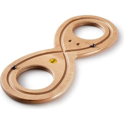 ERZI Ruční balanční deska osmička