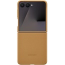 Samsung Galaxy Z Flip7 Kindsuit Case camel (EF-VF766PAEGWW)