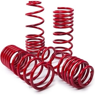 MTS Technik sportovní pružiny Ford Puma (typ J2K, CF7, r. v. od 9/19) snížení náprav přední, zadní o 35 mm / 45 mm – Sleviste.cz