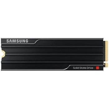 Samsung 9100 PRO 4TB, MZ-VAP4T0BW