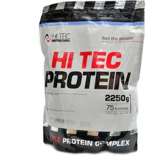 Hi Tec Nutrition Protein 2250 g