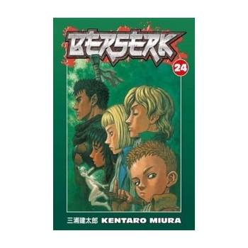 Berserk