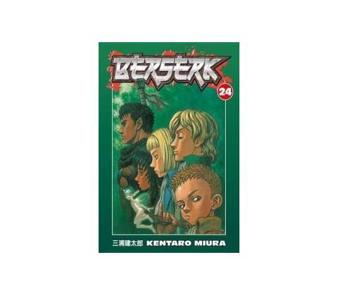 Berserk