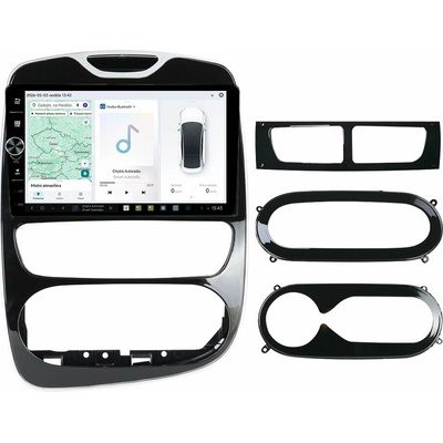 MEKEDE DUDU130 Renault Clio IV
