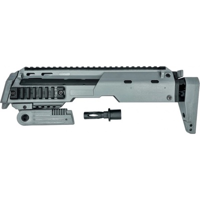 CTM TAC AAP-01 konverzný kit AP7 SMG Sivá