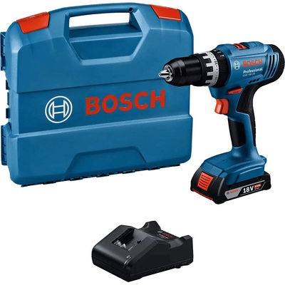 Bosch GSB 18V-45, 0615A5007M
