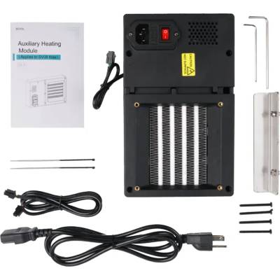 Sovol Chamber Heating Module - SV08 Max (400101102628)