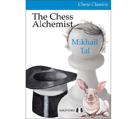 The Chess Alchemist