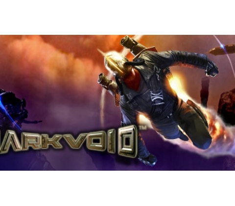 Dark Void