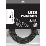 Cablexpert Cable Patch UTP C8 Black (15m)