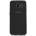 DEVIA Силиконов Калъф за Samsung S6, Полупрозрачен, Devia Glimer Soft Case, Черен (6952897963606)