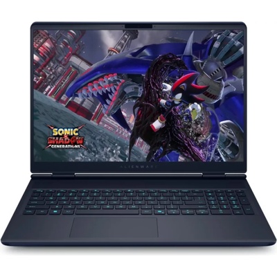Dell Alienware 16X Aurora AC16251 (AC16251_ARLHX_018_8GB_1TBSSD)