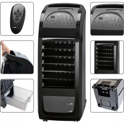 Clatronic LK 3742 – Sleviste.cz