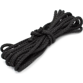 Image 1 of Kiotos Deluxe Bondage Rope 5m Black