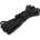 Kiotos Deluxe Bondage Rope 5m Black