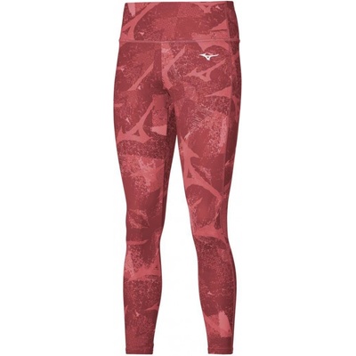 Mizuno Alpha Graphic 7/8 Tight