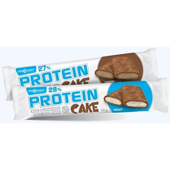 MaxSport Protein cake 50g