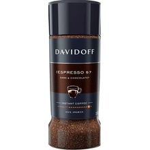 Davidoff Espresso 57 dark chocolatey 100 g