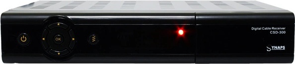 Synaps CSD-300