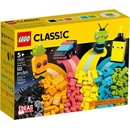 Image 1 of LEGO® Classic - Creative Neon Fun (11027)