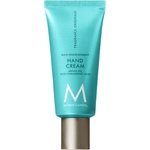 Moroccanoil Хидратиращ крем за ръце с кехлибар и сладки цветя, 40 ml - ozone