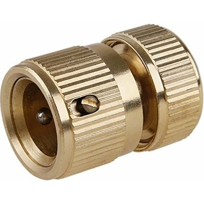 ROSA Rýchlospojka 1/2" mosadz 45194.01