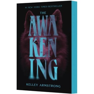 The Awakening (ISBN: 9780063514621)