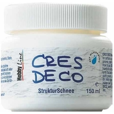 Kreul Cres Deco Структурна паста 150 ml (49551)