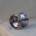 Mercy 8 Pickling Silver Ring