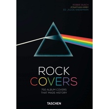 Rock Covers - 40th Anniversary Edition