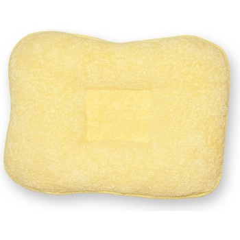 Image 1 of Lorelli Classic - ВЪЗГЛАВНИЧКА ЗА БАНЯ-ЖЪЛТА