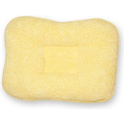 Lorelli Classic - ВЪЗГЛАВНИЧКА ЗА БАНЯ-ЖЪЛТА