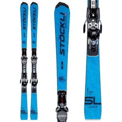 Stöckli LASER SL FIS 24/25