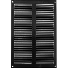 Ventishop KVMc 300 x 200 černá